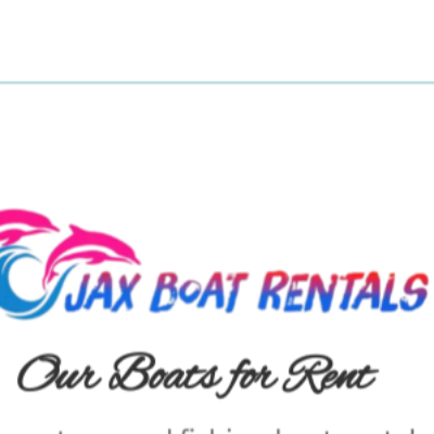 Jax Boat Rentals