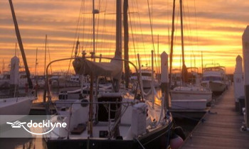 Direction Sailing Charters boat rental operation on Seabrook Island, SC 3
