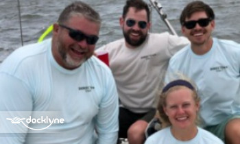 Direction Sailing Charters boat rental operation on Seabrook Island, SC 4