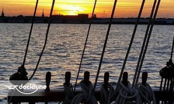 Direction Sailing Charters boat rental operation on Seabrook Island, SC 5