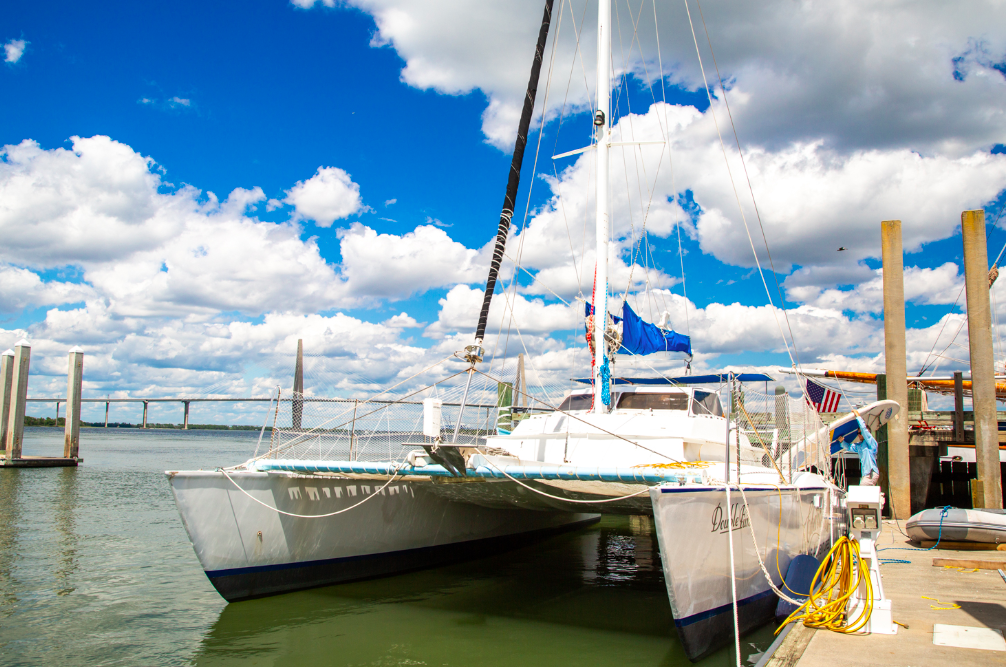 marinaBoat