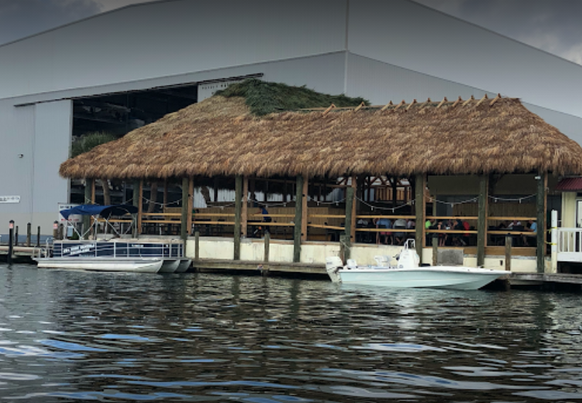 marinaBoat