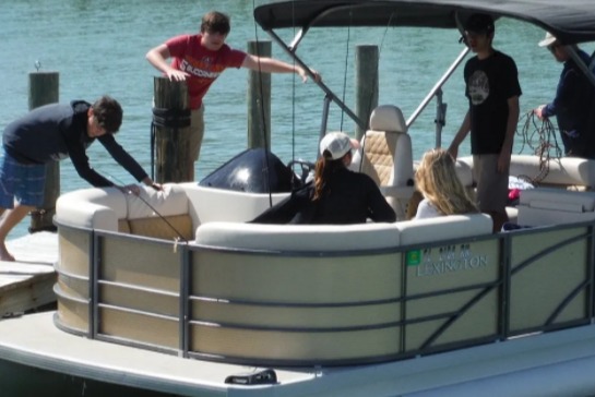 marinaBoat