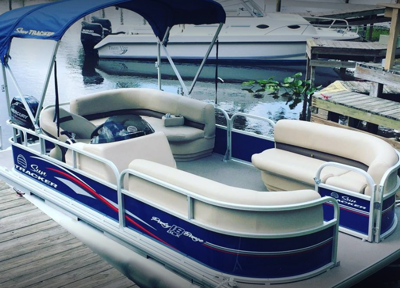 marinaBoat