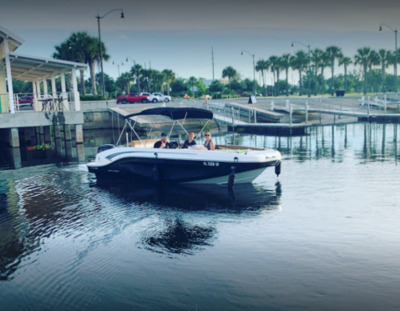 marinaBoat