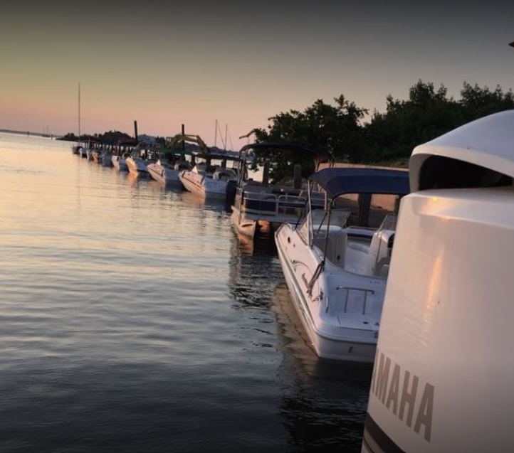 marinaBoat