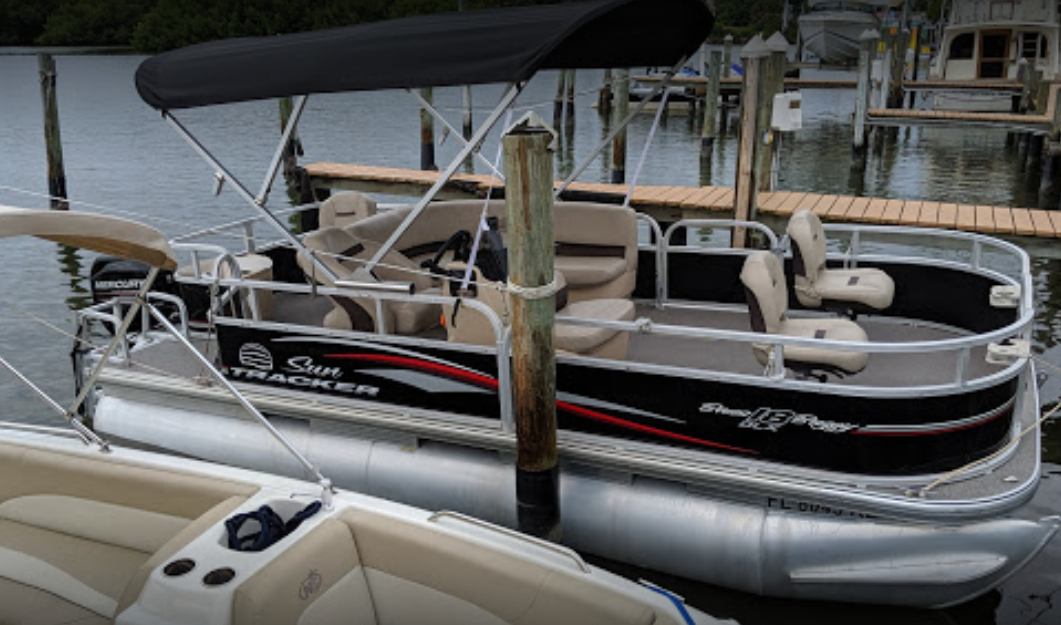 marinaBoat