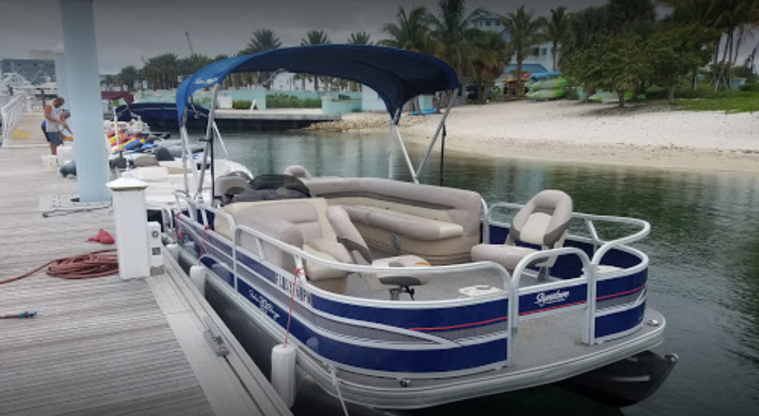 marinaBoat