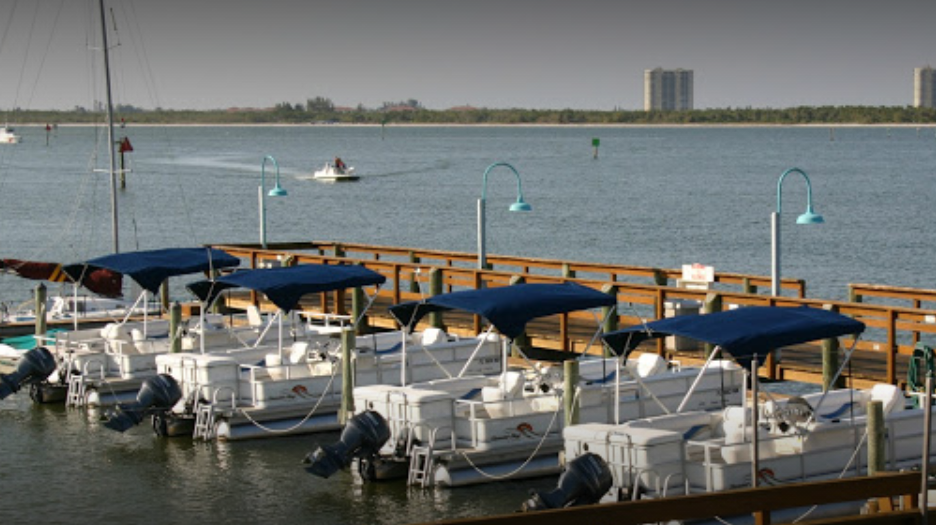marinaBoat