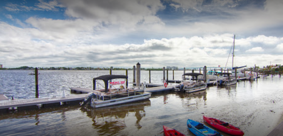 marinaBoat