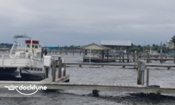 Treasure Coast Marina boat rental operation on Grant, FL 2