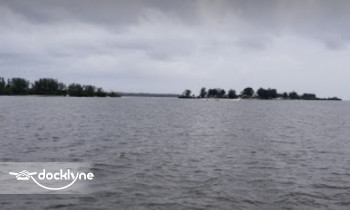 Treasure Coast Marina boat rental operation on Grant, FL 4