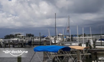 Treasure Coast Marina boat rental operation on Grant, FL 6