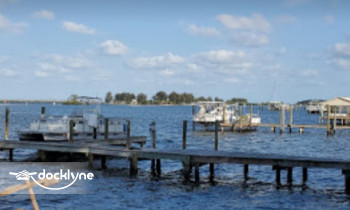 Treasure Coast Marina boat rental operation on Grant, FL 5