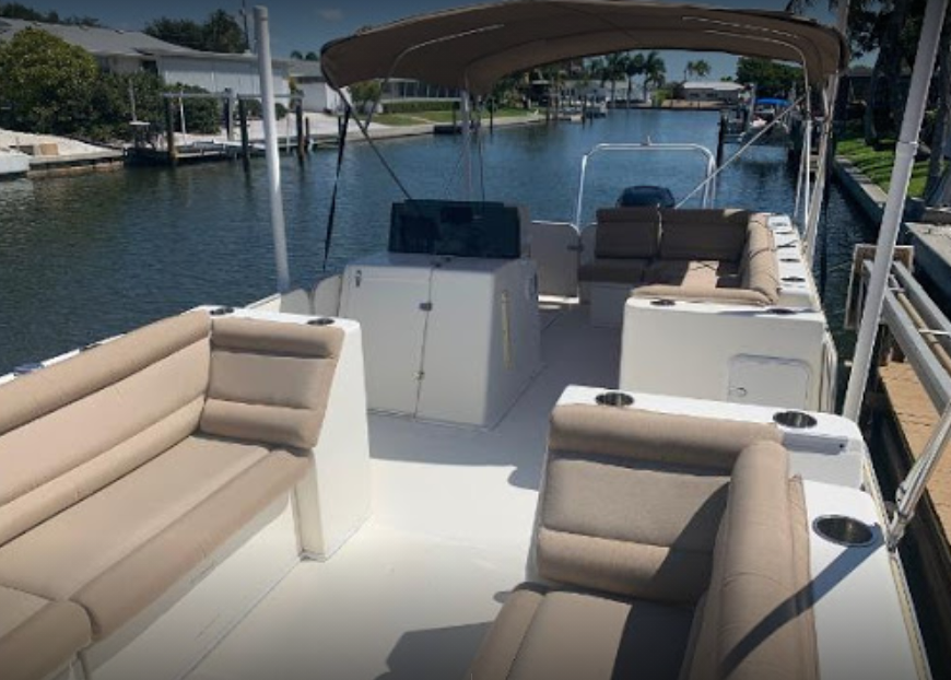 marinaBoat