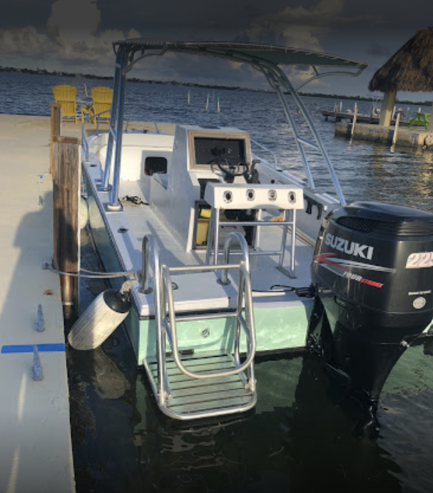 marinaBoat