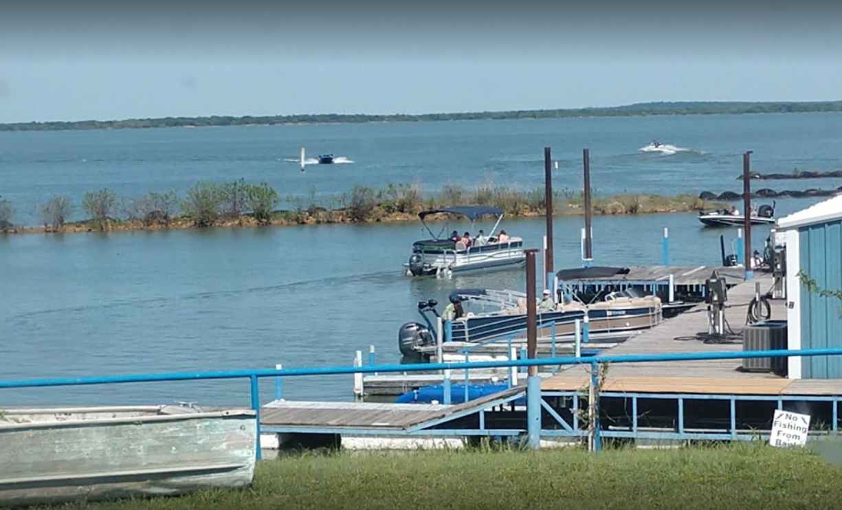 marinaBoat