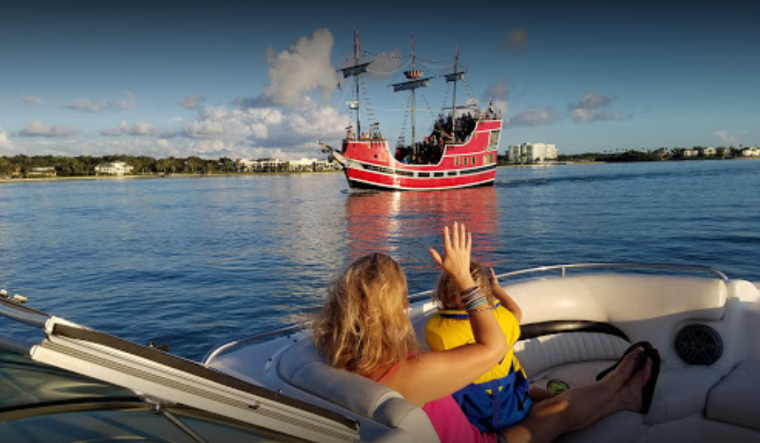 marinaBoat