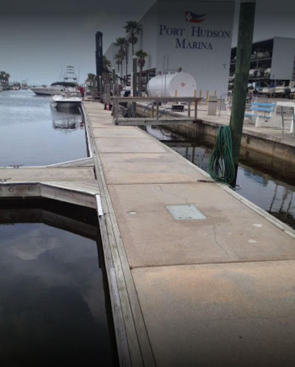marinaBoat