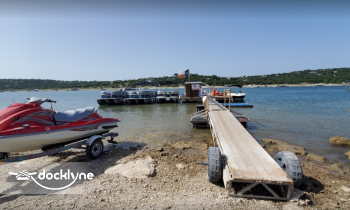 Lago Vista Boat Rentals boat rental operation on Leander, TX 2