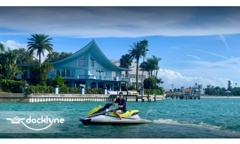 Island Jet Ski Adventures, LLC boat rental operation on St. Petersburg, FL 3