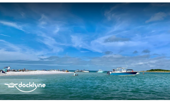 Island Jet Ski Adventures, LLC boat rental operation on St. Petersburg, FL 2