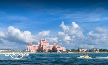 Island Jet Ski Adventures, LLC boat rental operation on St. Petersburg, FL 1