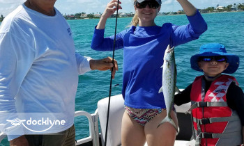 Anna Maria Island Boat Rentals and Watersports boat rental operation on Holmes Beach, FL 2