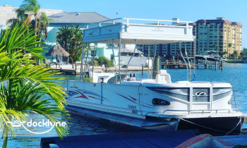 WET Rentals & Tours boat rental operation on Clearwater, FL 5