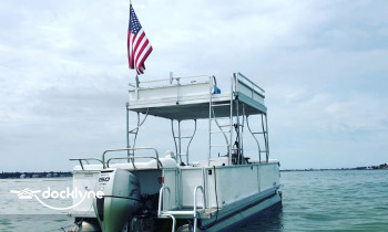 WET Rentals & Tours boat rental operation on Clearwater, FL 7