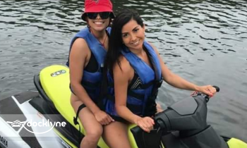 Summer Island Water Sports boat rental operation on St. Petersburg, FL 1