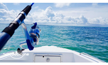 Coastal Boat Club boat rental operation on Palm Harbor, FL 1