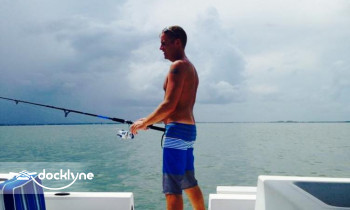 Coastal Boat Club boat rental operation on Palm Harbor, FL 5