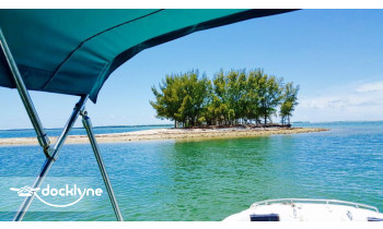 Coastal Boat Club boat rental operation on Palm Harbor, FL 4