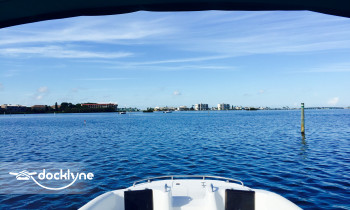 Coastal Boat Club boat rental operation on Palm Harbor, FL 3