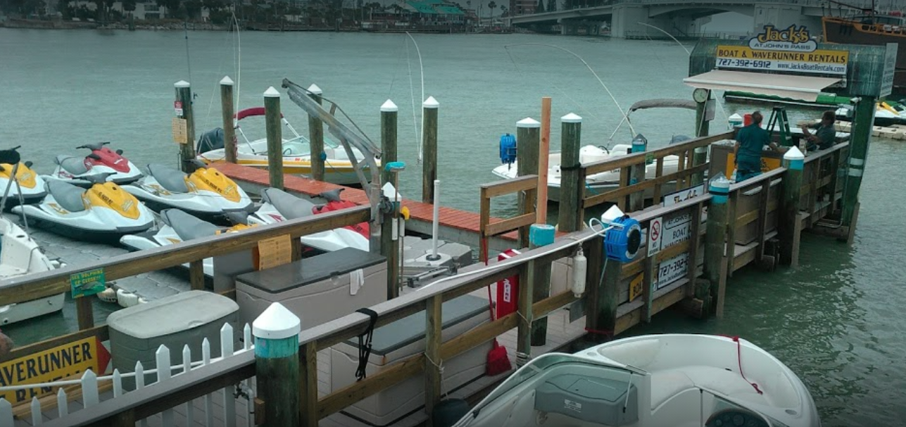 marinaBoat