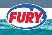 Fury Key West Watersports