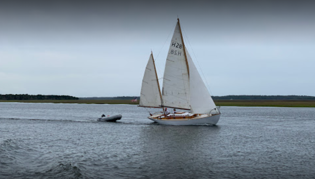 marinaBoat