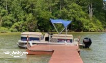 Top Water Boat Rental boat rental operation on Mt Pleasant, TX 3