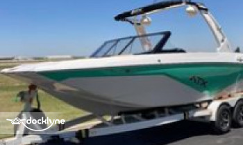 Lake Brownwood Boat Rentals boat rental operation on Brownwood, TX 3