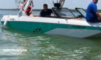Lake Brownwood Boat Rentals boat rental operation on Brownwood, TX 1
