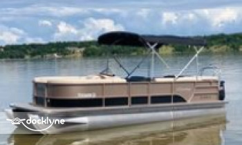 Lake Brownwood Boat Rentals boat rental operation on Brownwood, TX 4