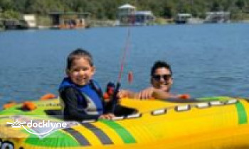 Lake Brownwood Boat Rentals boat rental operation on Brownwood, TX 6