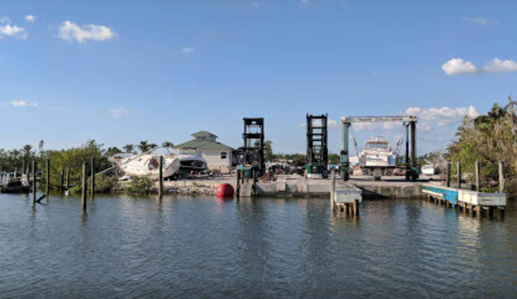 marinaBoat