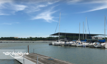 Woodys On The Lake boat rental operation on Wylie, TX 4