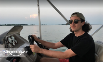 Woodys On The Lake boat rental operation on Wylie, TX 3