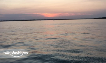 Woodys On The Lake boat rental operation on Wylie, TX 2