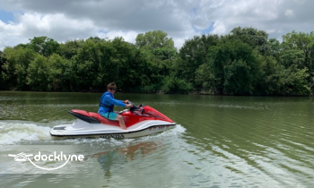 A Splash of Fun Jet Ski Rental boat rental operation on Red Oak, TX 4