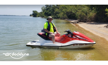 A Splash of Fun Jet Ski Rental boat rental operation on Red Oak, TX 3