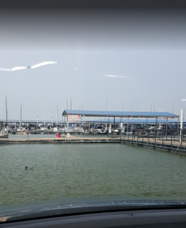 marinaBoat
